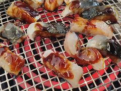 -尚宴牛特鲜自助(太原街万达店)