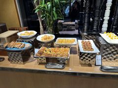 -西安高新希尔顿酒店·咖啡露台西餐厅