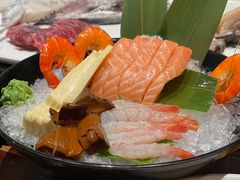 -赤坂亭·M9和牛烧肉·铁板烧(合肥万象城店)