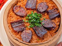 -乔街深夜食堂·小龙虾·高压锅生蚝(杭州总店)