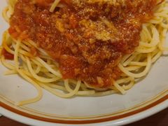 -萨莉亚意式餐厅(万嘉商业广场店)