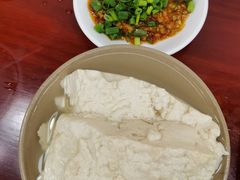 豆花-胖娃古镇鸡杂(磁器口总店)
