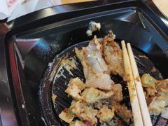 -筑地银GINDACO·日式简餐(枫蓝店)