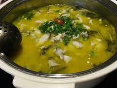 -严厨老坛酸菜鱼(吴江万宝店)