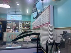 -大兵小将鲜牛肉冒菜麻辣香锅(紫金门花苑店)