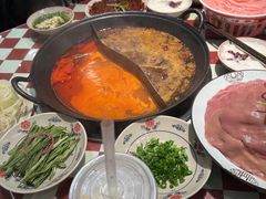 -赵美丽重庆火锅(西安直营总店)