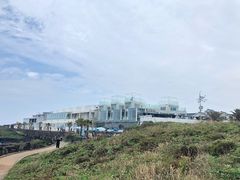 景点-涯月海岸公路