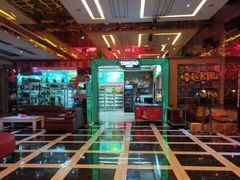 -迪迪派KTV(创业大厦店)