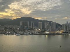 -澳门十六浦索菲特大酒店
