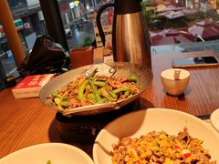 -恰饭·老长沙市井菜 (天河客运站店)