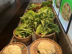 -壹只菜·崇明本地特色菜(崇明南门店)