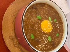 牛肉烩饭-赵小姐丨新中餐(曲江店)