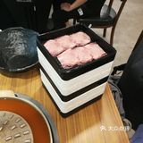 可选择余地大，各类烤肉值得推荐
