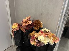 -HELEN FLORAL DESIGN(海上世界文化艺术中心店)