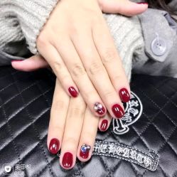 -Pink You美甲洗眉纹绣定制中心