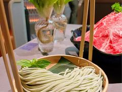 -罗勒家·养生火锅· Bistro(大望路店)