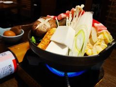 -有喜屋·深夜食堂(北京西路店)