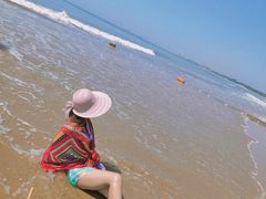 -老虎石海上公园