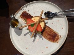 白兰地冰淇淋塔塔-Brut Eatery悦璞食堂(建国东路店)