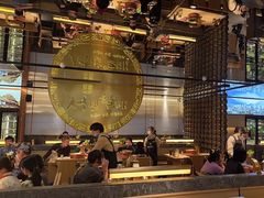 -西塔老太太泥炉烤肉(武汉摩尔城店)
