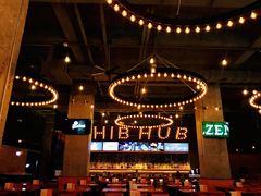 -HIB HUB公社(解放西路店)