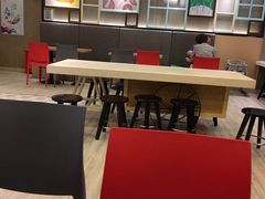 -永和大王(共和新路店)