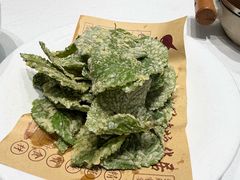 -鹊华居·地道鲁菜·海鲜·融合味(大明湖店)