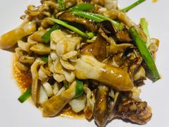 -达叔香味海鲜(海棠68环球美食街店)