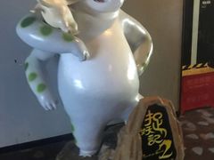 -万达影城(汉街万达广场IMAX店)