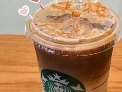 -星巴克(广州正佳广场4层店)