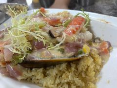 -山村茶餐厅(石岐店)