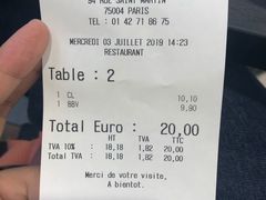 账单-Phở Bánh Cuốn 14