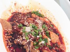 -榛悦隆堡成都酒店(春熙路太古里店)