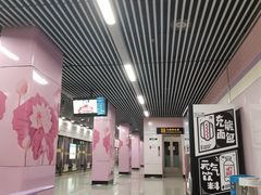 -四川北路(地铁站)