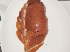 酥香嫩烤鸭-四季民福烤鸭店(王府井灯市口店)
