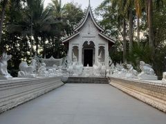 -西双版纳傣族园