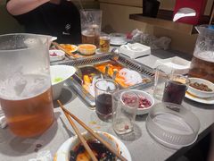 -海底捞火锅(正大乐城店)