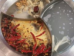 -陳艳红火锅(港汇店)