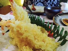 -大江户日本料理(吕厝店)