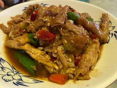 -佳佳麻辣烧菜馆