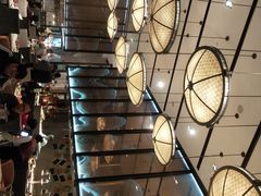 -郑州富力万达文华酒店·云端美食汇自助餐厅