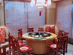 -回忆以前铁锅炖鱼村(一部六号街店)