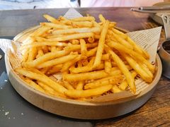 脆脆红薯-HIGH FIVE哈福手工汉堡(桂林路店)