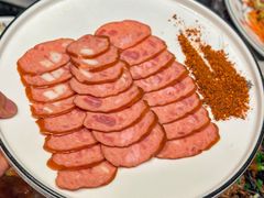 -京城特号·新式东北菜(天府长城店)