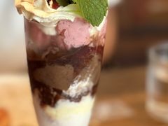 -FAT COW(静安寺店)