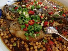 -汤记传菜(秀浦路店)
