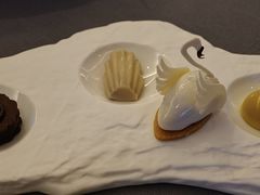 -亚特兰蒂斯•OSSIANO奥西亚诺海底餐厅