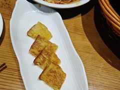 -如轩·海鲜砂锅粥·潮汕菜(沿江东路店)