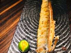 -山葵家·创意料理(临平银泰城店)