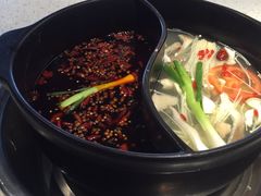 -钢管厂五区小郡肝串串香(南山店)